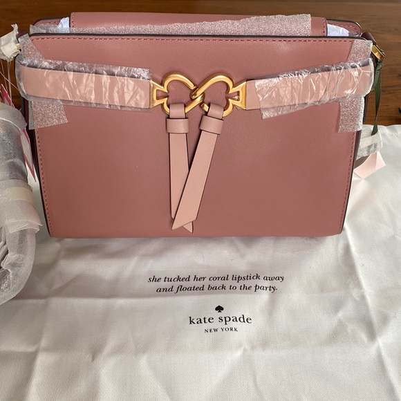 Kate Spade Toujours Medium Crossbody